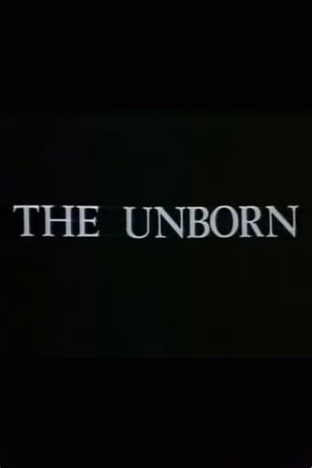 The Unborn Poster