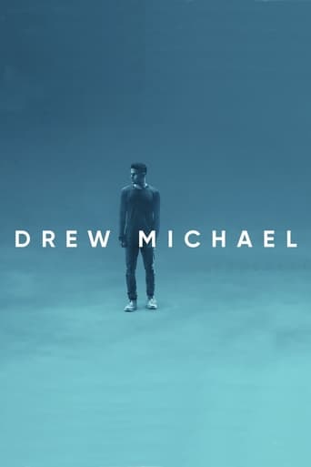 Drew Michael Poster