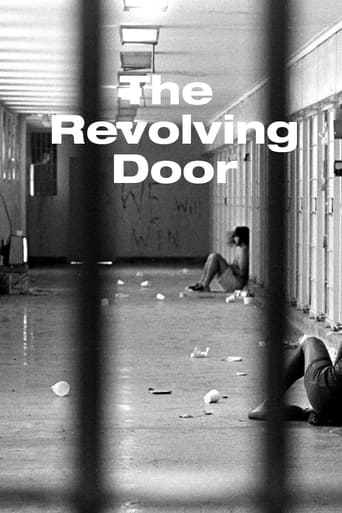 The Revolving Door Poster