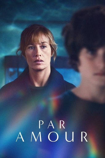 Call of Water Poster