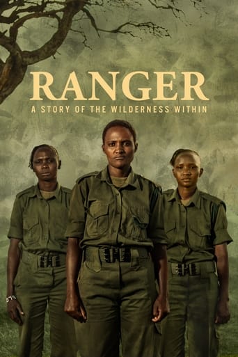 Ranger Poster