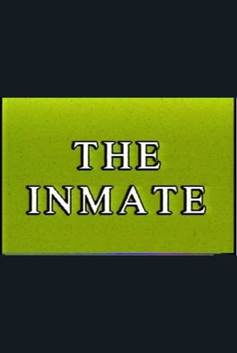 The Inmate Poster