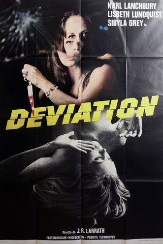 Deviation Poster