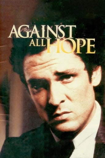 Against All Hope Poster