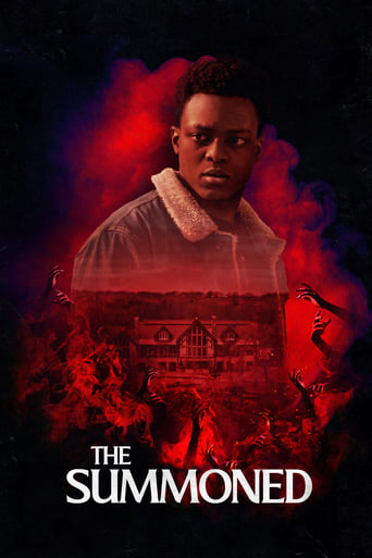 The Summoned Poster