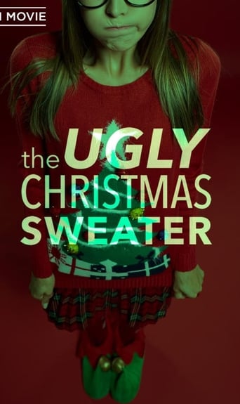 The Ugly Christmas Sweater Poster