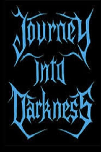 Journey Into Darkness Poster