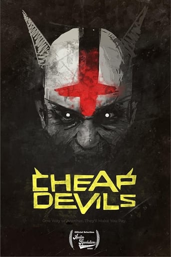 Cheap Devils Poster