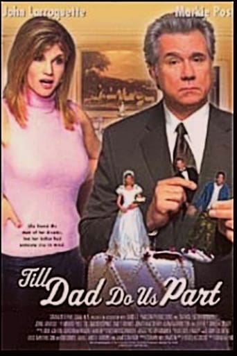 Till Dad Do Us Part Poster