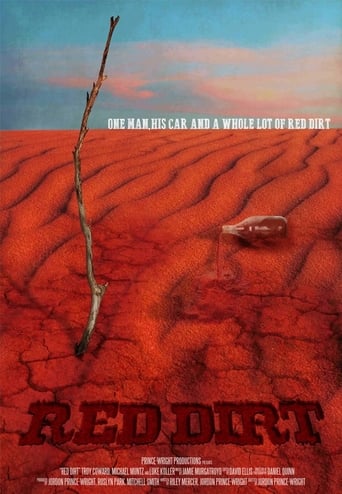 Red Dirt Poster