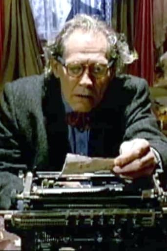 The Human Kazoo Poster