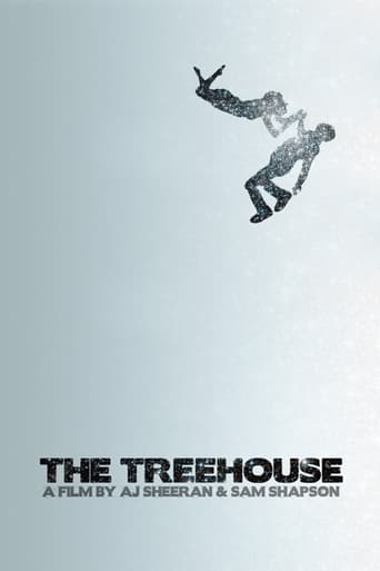 The Treehouse Poster