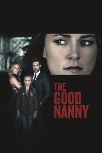 The Good Nanny Poster