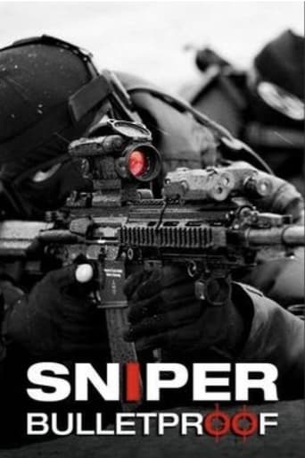 Snipers - Bulletproof Poster