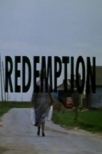 Redemption Poster