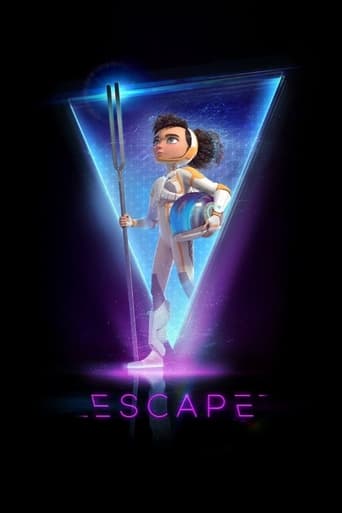 Escape Poster