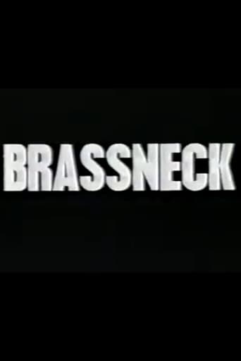 Brassneck Poster