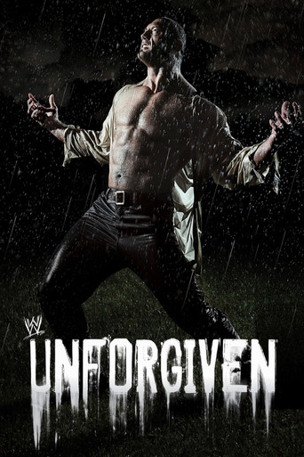 WWE Unforgiven 2008