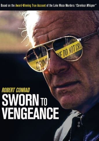 Sworn to Vengeance Poster