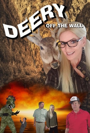 Deery: Off the Wall Poster