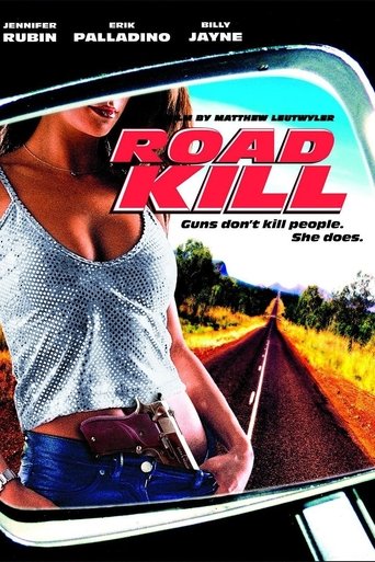 Road Kill Poster