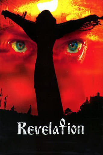 Revelation Poster
