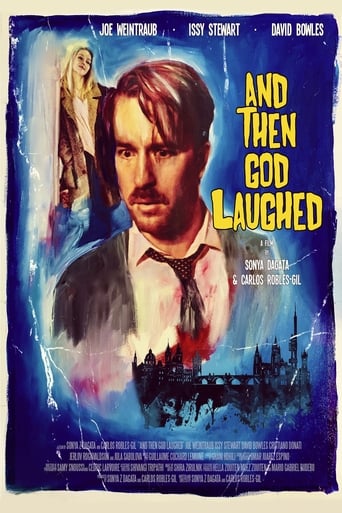And Then God Laughed Poster