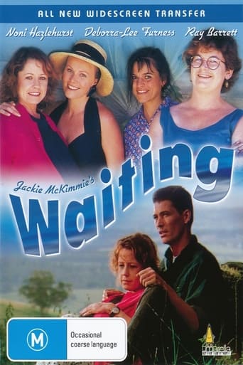 Waiting Poster
