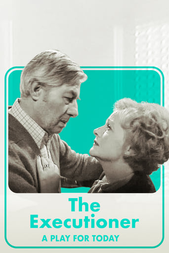 The Executioner Poster