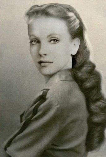 The Maria Orsic Story Poster