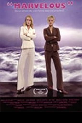 Marvelous Poster