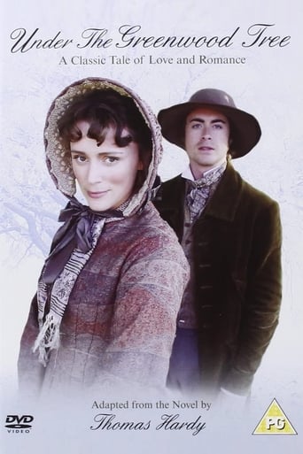 Under The Greenwood Tree Poster