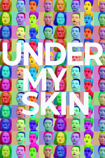Under My Skin Poster