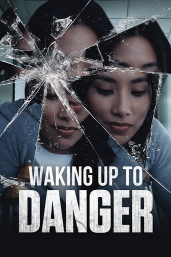 Waking Up to Danger Poster