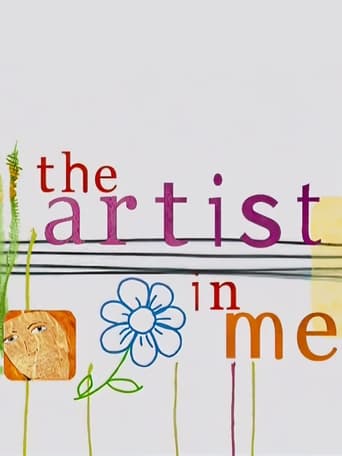 The Artist in Me Poster