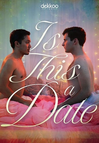 Is This a Date Poster