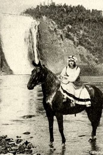 Wolfe or the Conquest of Quebec Poster