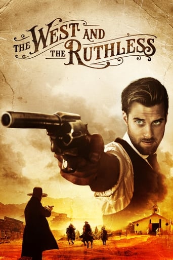 The West and the Ruthless Poster