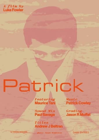 Patrick Poster