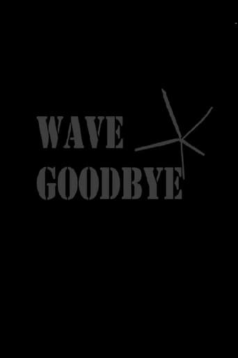 Wave Goodbye Poster
