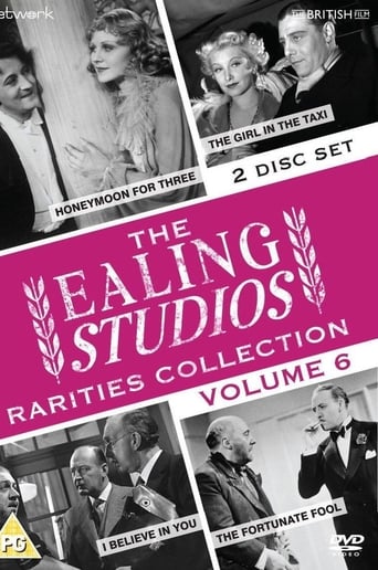 The Girl in the Taxi Poster