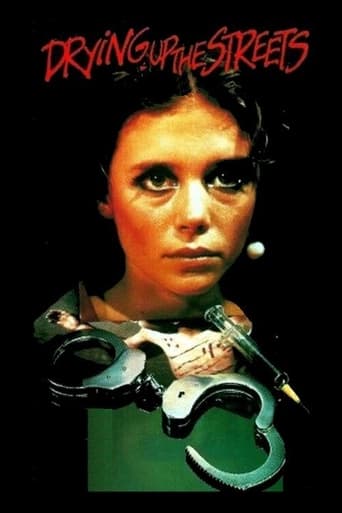 Drying Up the Streets Poster