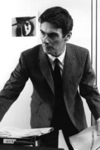 Little White Crimes Poster