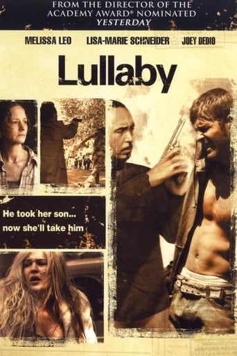 Lullaby Poster