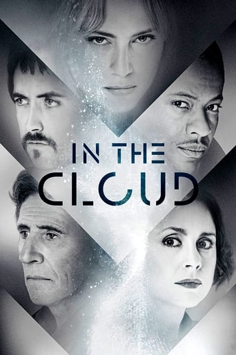 In the Cloud Poster