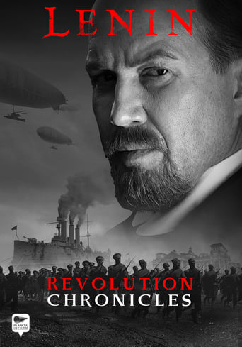 Lenin: Revolution Chronicles Poster
