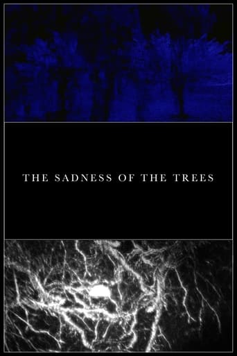 The Sadness of the Trees Poster