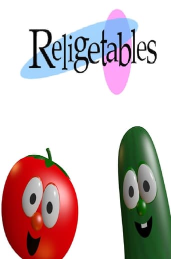 The Religetables Poster