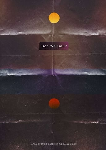 can we call? Poster