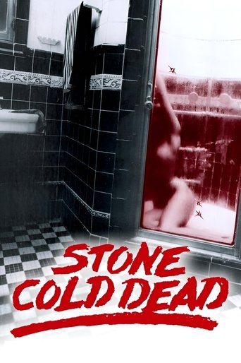 Stone Cold Dead Poster